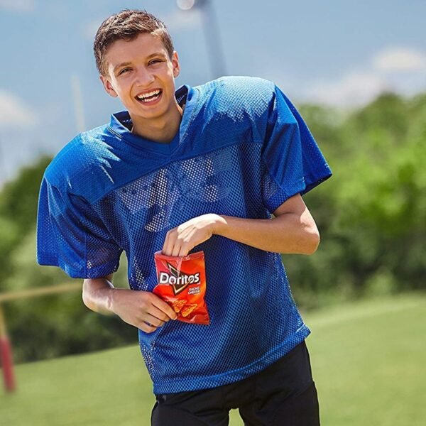 Frito-Lay Snacks Flavor Mix. 41.25 oz. 42 Count